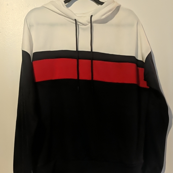Hoody - Picture 1 of 2